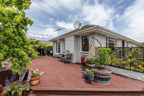 14 Palmside Street, Somerfield, Christchurch