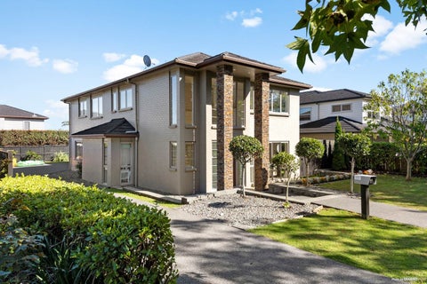 27 Hinau Road, Karaka, Papakura