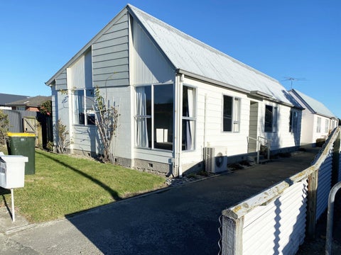113A Elizabeth Street, Allenton, Ashburton