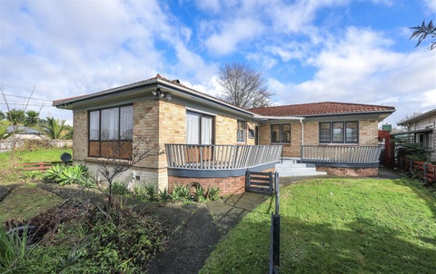 82 Riverview Road, Huntly, Huntly