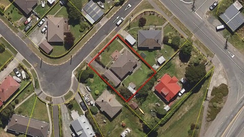 32 Freyberg Avenue, Sawyers Bay, Port Chalmers
