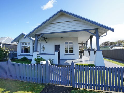 30 Hardy Street, Strathern, Invercargill
