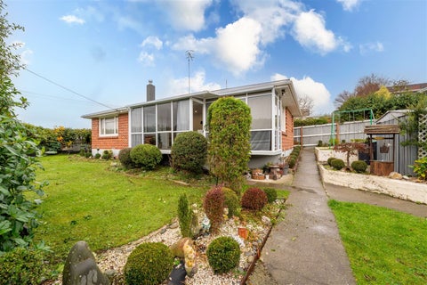 32 Oxford Street, West End, Timaru