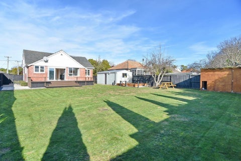 17 Achilles Street, Burwood, Christchurch