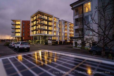 410/3 Kaipiho Lane, Albany, Auckland