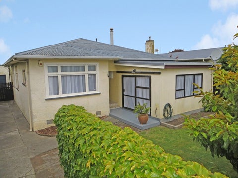 3 Wood Street, Takaro, Palmerston North