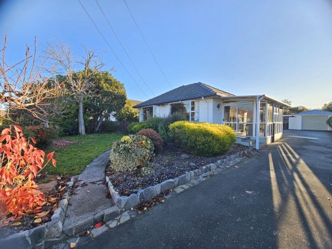 36 Springbank Street, Bryndwr, Christchurch
