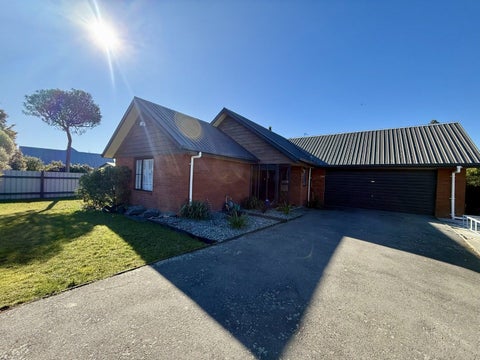 25 Carters Terrace, Tinwald, Ashburton