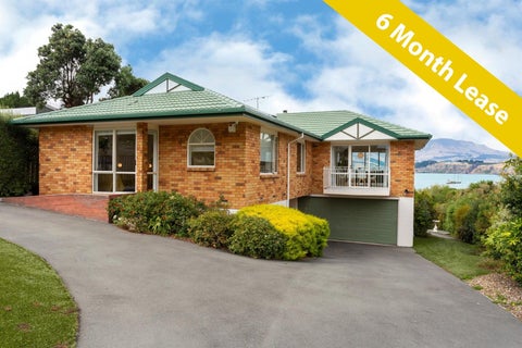 31 Harbour View Terrace, Cass Bay, Lyttelton
