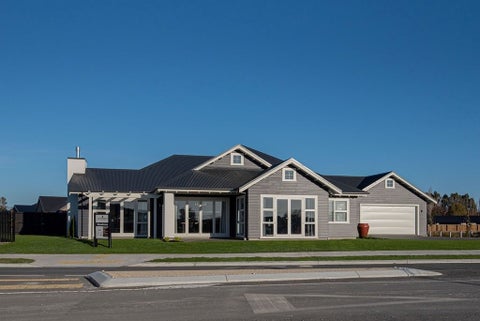 21 Goldie Drive, Rangiora, Rangiora