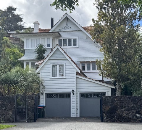 32 Sherbourne Road, Mount Eden, Auckland