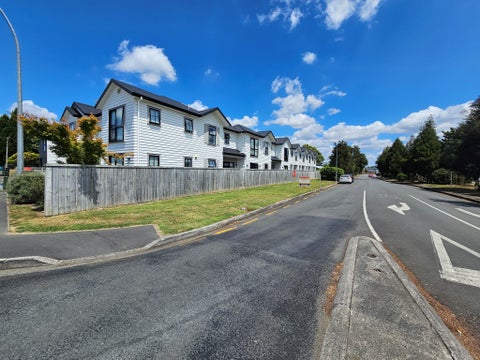 6/135 Silverdale Road, Silverdale, Hamilton