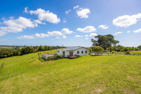 47 Witheford Road, Wharehine, Wellsford