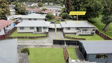 10B Cramond Drive, Mangere East, Auckland