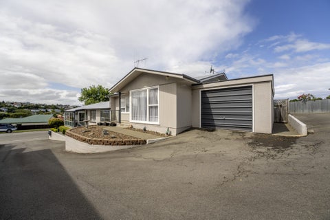 2/16 Douglas Street, Highfield, Timaru