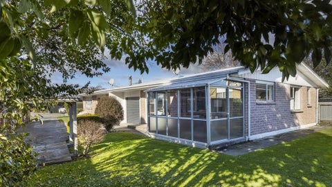 15B Newbourne Crescent, Redwoodtown, Blenheim
