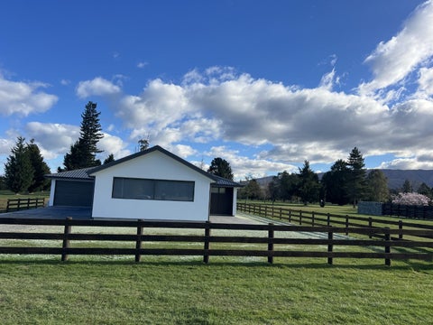 50 Talbot Road, Fairlie, Mackenzie, Canterbury