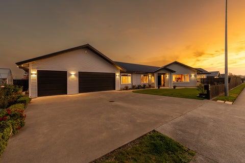 41 Port Street West, Feilding, Feilding