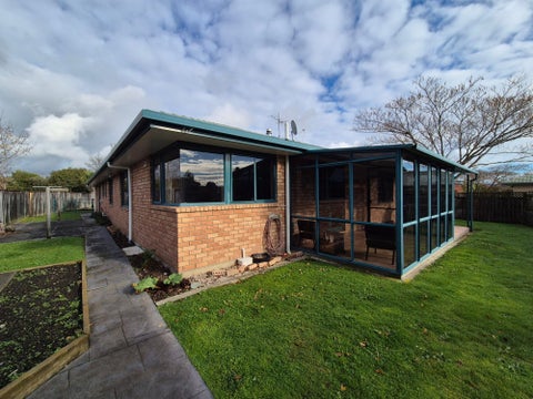 15 Tereice Street, Witherlea, Blenheim