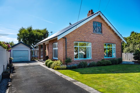 14 Forth Street, Mosgiel, Mosgiel