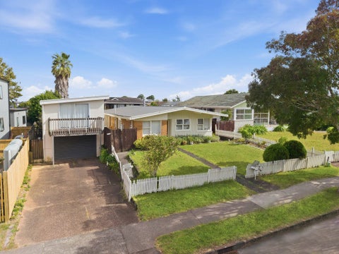 7 Murvale Drive, Bucklands Beach, Auckland