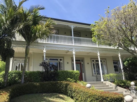 34 Albert Road, Devonport, Auckland