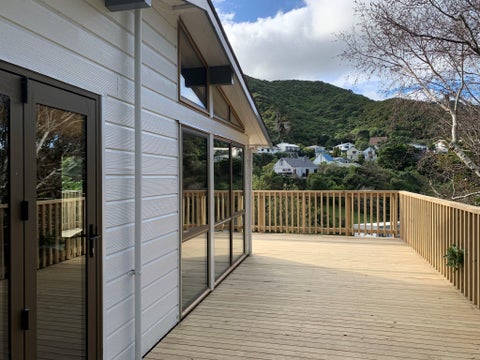 117 Awarua Street, Ngaio, Wellington