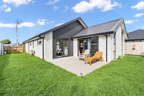 41 Vinegar Hill Road, Tikipunga, Whangarei
