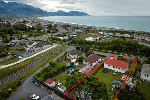 20 Davidson Terrace, Kaikoura, Kaikoura
