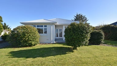 21 Dyson Street, Strathern, Invercargill