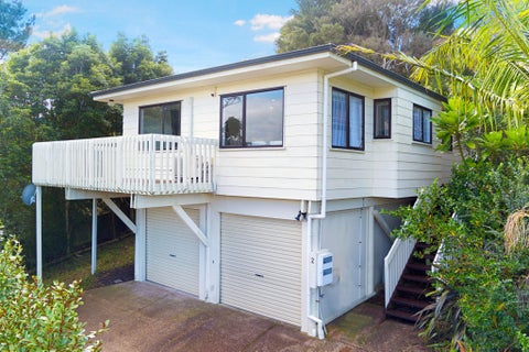 2/31 Rangeview Road, Sunnyvale, Auckland