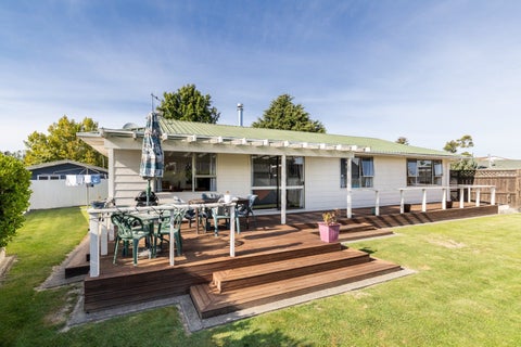 43 Ryan Crescent, Greenmeadows, Napier