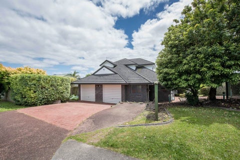 11 Goldfinch Rise, Unsworth Heights, Auckland