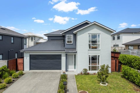 3 O'Meara Street, Swanson, Auckland