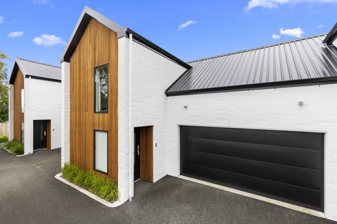 6/22 Campbell Street, Frankton, Hamilton