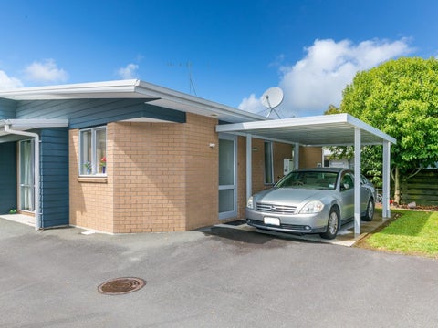 32B Lyon Street, Frankton, Hamilton