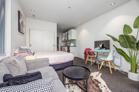 3K/16 Gore Street, Auckland Central, Auckland