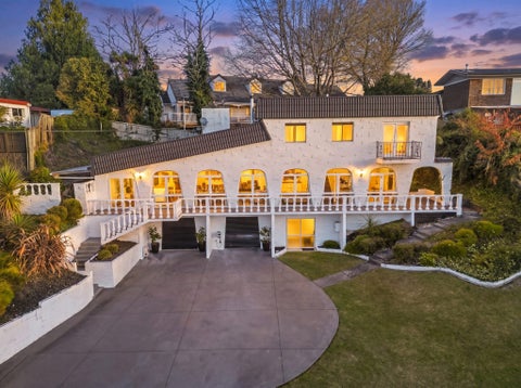 110 Springfield Road, Springfield, Rotorua