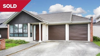 19 Tarapiroe Avenue, Takanini, Auckland