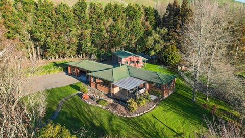 1283 Waikite Valley Road, Rotorua