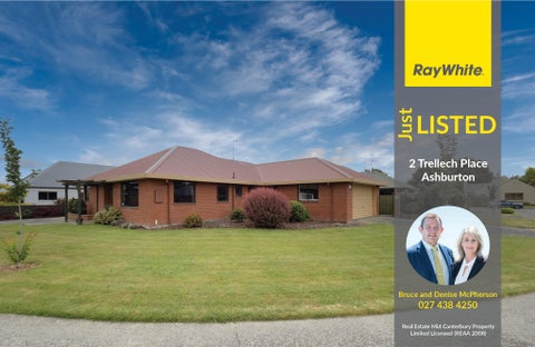 2 Trellech Place, Allenton, Ashburton