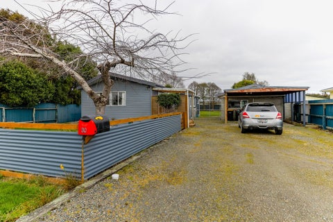 30 Kilmarnock Street, Wallacetown, Wallacetown