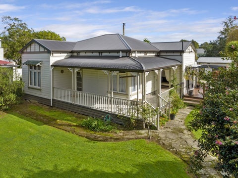 7 Duke Street, Pahiatua, Pahiatua