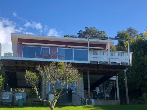 9 Opahi Bay Road, Mahurangi West, Warkworth
