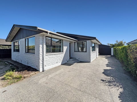 48 Inwoods Road, Parklands, Christchurch