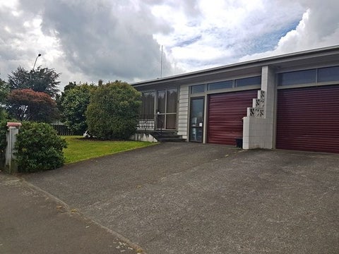 303 Ruahine Street, Terrace End, Palmerston North