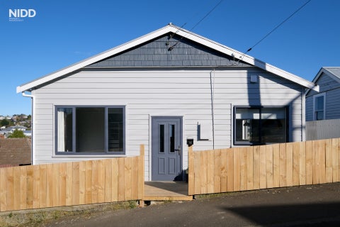 14 MacNee Street, Mornington, Dunedin
