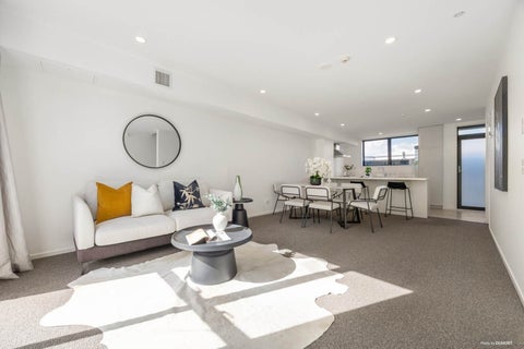 29/1 Glenside Crescent, Grafton, Auckland City, Auckland