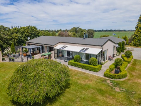 231 Divan Road, Levels, Timaru