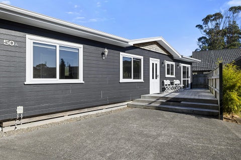 50A Carrington Street, Lower Vogeltown, New Plymouth